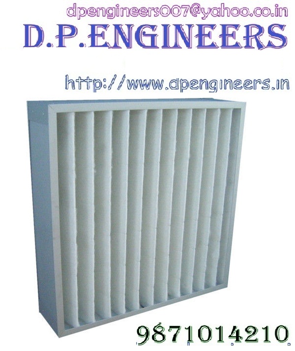 D.P.Engineers